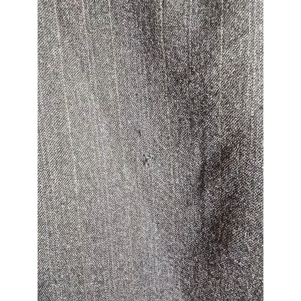 Oscar de la Renta Menswear Suit Blazer‎ Pinstripe Wool Blend - See description